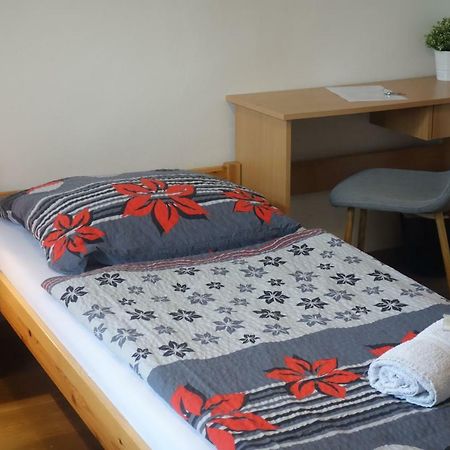 Apartment Bed & Breakfast Brno Dış mekan fotoğraf